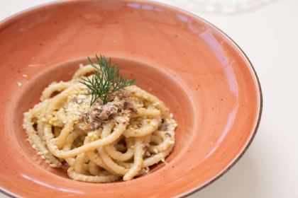 Break House Restaurant