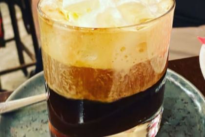 Le Refuge des Moines