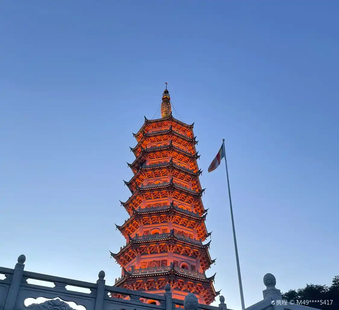 Hotels near Buddha Stupa