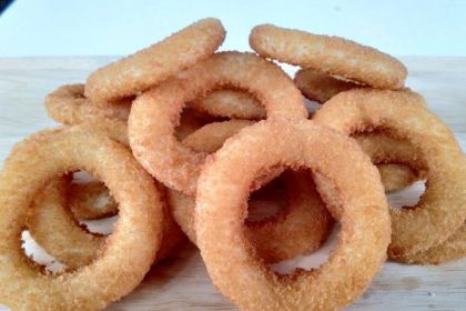 Borenos Fried Chicken (Asia City)