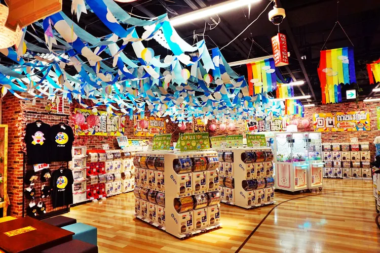 MEGA Don Quijote(Tomakomai Store)1