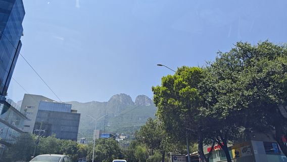 Monterrey