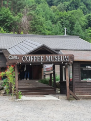 江陵咖啡博物館