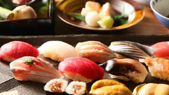 Sushi Nishichi