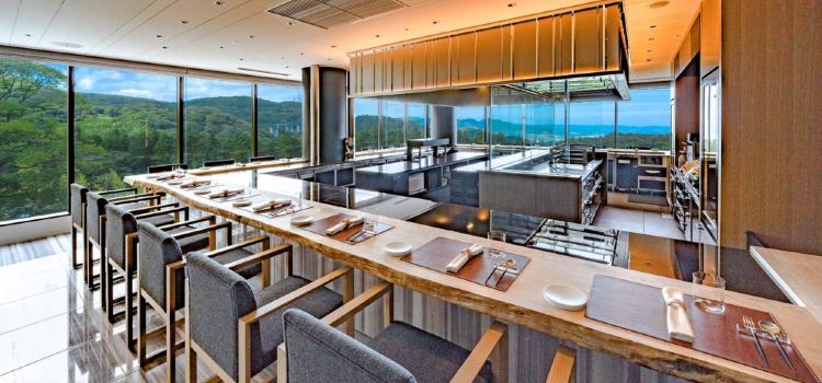 Atelier & Bar