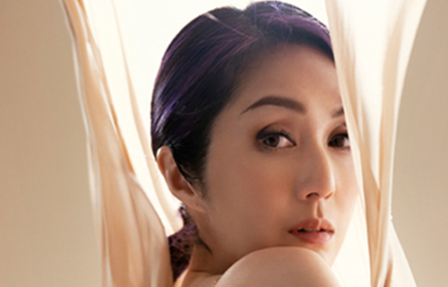 Zhanjiang | Miriam Yeung World Tour