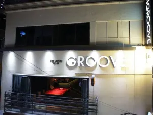 groove club busan