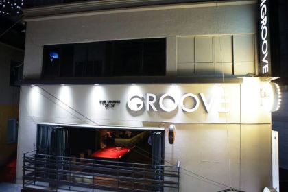 groove club busan