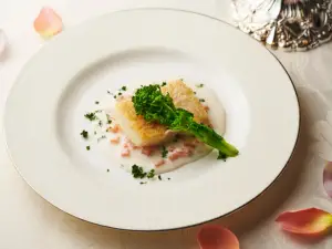 スカイビュッフェ51