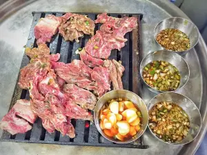 연남서식당