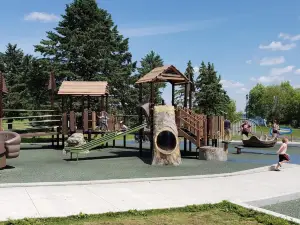 Paul Bunyan Park