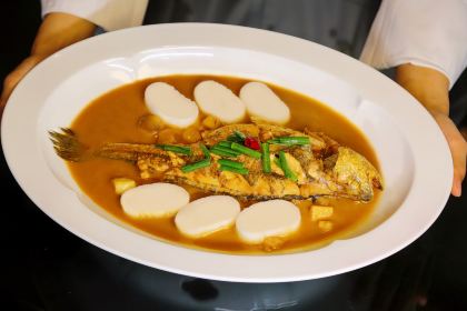 宁波香格里拉大酒店·香宫中餐厅