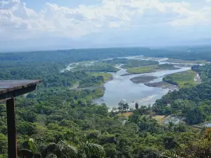 Finca Mirador Indichuris