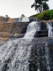 Ananthagiri Water Falls