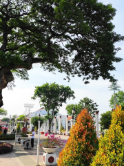 Taman Kota Pasuruan