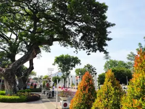Taman Kota Pasuruan