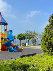 Karadeniz Ereğli Beach Park