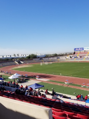 Estadio Héroe de Nacozari