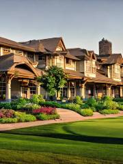 Tualatin Country Club