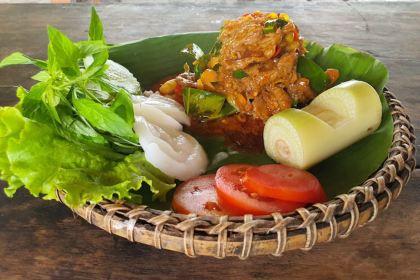 Nha Trang Xua Restaurant