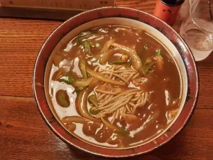 Yamasoba