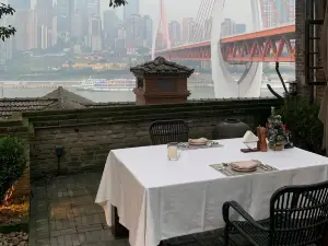 Top 14 Restaurants for Views & Experiences in Chongqing