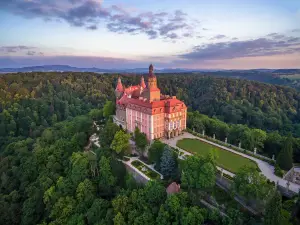 Château de Książ