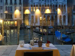 La Porta d'Acqua