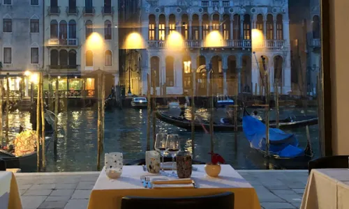 La Porta d'Acqua