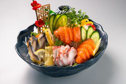 海口威斯汀酒店·知味西餐厅