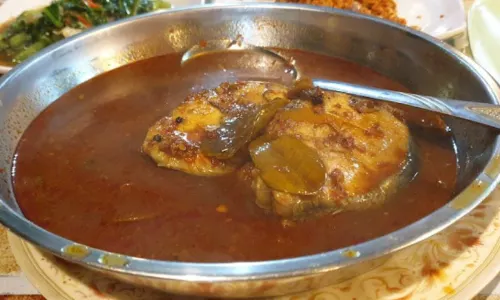 OK Boss asam pedas