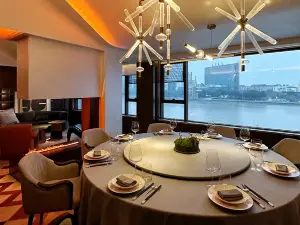 Top 12 Restaurants for Views & Experiences in Ningbo