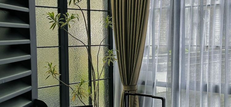 隐厨·私房菜(东西巷店)