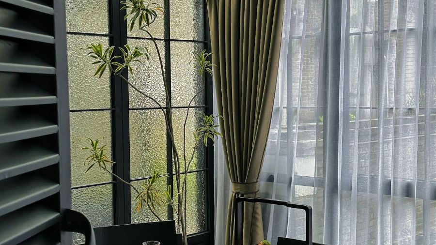 隐厨·私房菜(东西巷店)