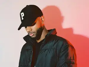 Bryson Tiller - The Neo Trapsoul Tour