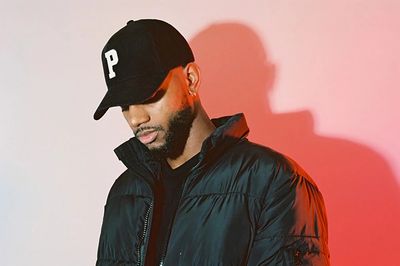 Bryson Tiller - The Neo Trapsoul Tour