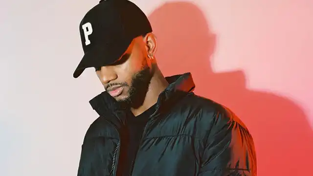 Bryson Tiller - The Neo Trapsoul Tour