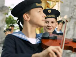 Palm Desert | Vienna Boys' Choir Concert