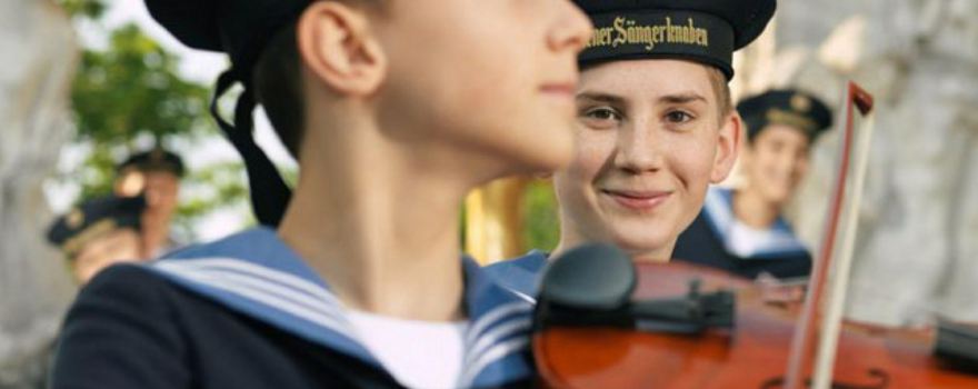 Schuttorf | Vienna Boys' Choir Concert