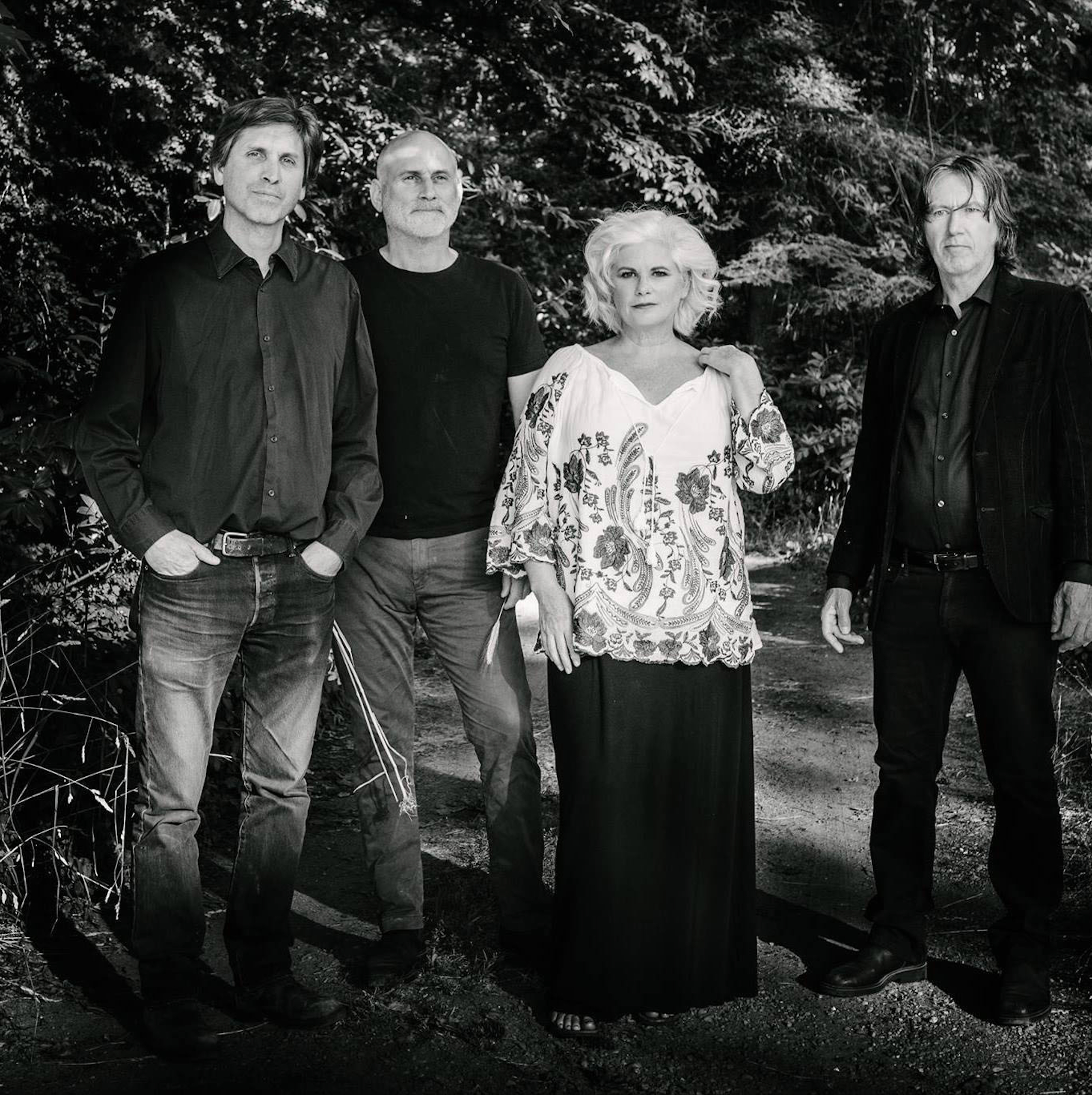 【하트퍼드】Cowboy Junkies 콘서트 | Infinity Music Hall & Bistro