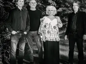 Poughkeepsie | Cowboy Junkies Concert