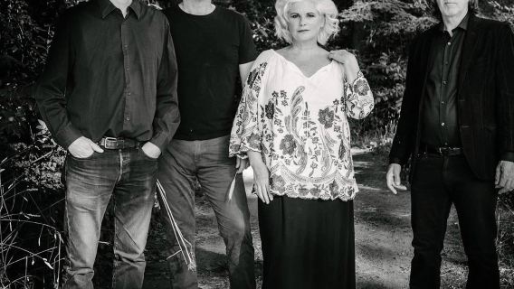 Newton | Cowboy Junkies - Celebrating 40 Years and Beyond