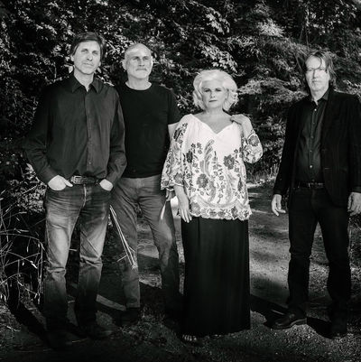 Newton | Cowboy Junkies - Celebrating 40 Years and Beyond