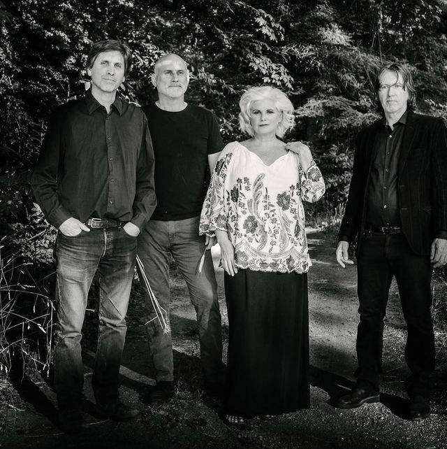 Nashville | Cowboy Junkies《Celebrating 40 Years and Beyond》Tour | City Winery Nashville