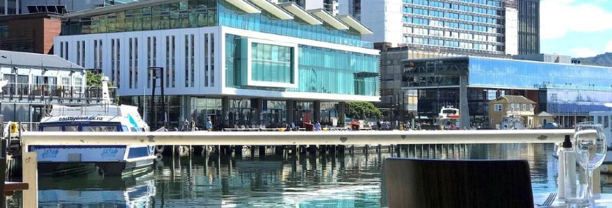 Dockside Restaurant & Bar