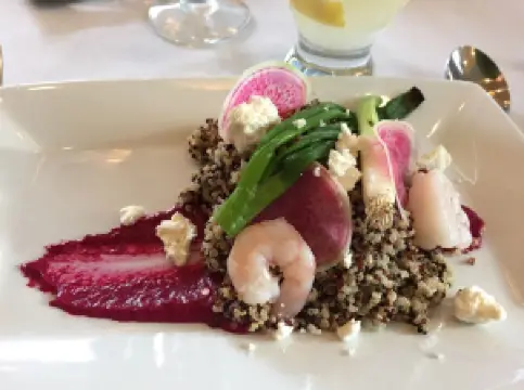 Muse at Benaroya Hall