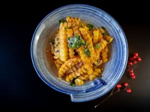 Top 16 Light Bites in Lijiang