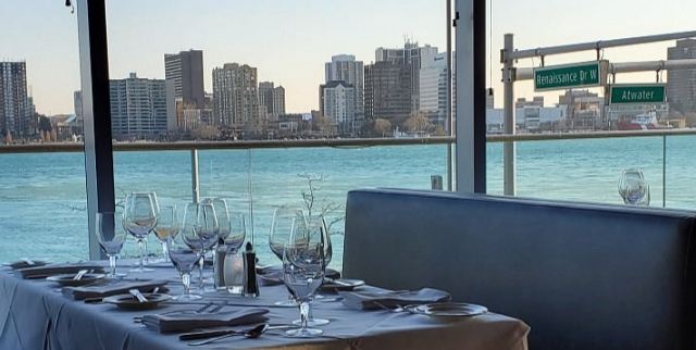 Joe Muer Seafood