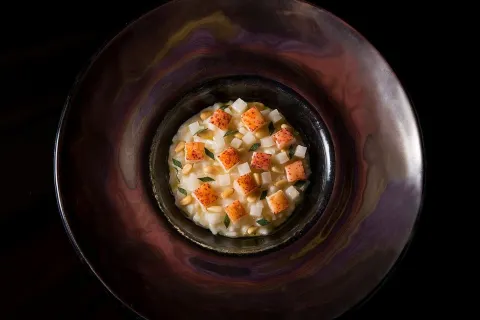 Le Cirque