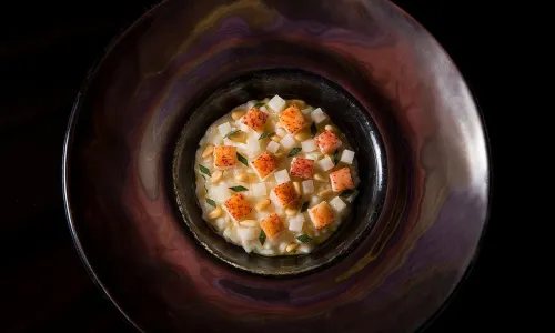 Le Cirque